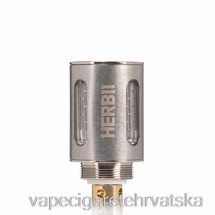 Vape Cigarete Dazzleaf Herbii Zamjenske Zavojnice Od Nehrđajućeg čelika